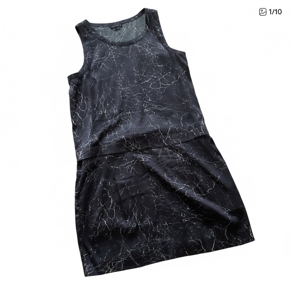 THEORY Silk Dress